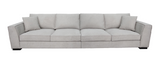 Diaz 4 Seater Sofa