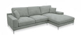 Finley 2 Seater Lounge with Chaise