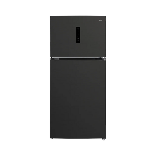 CHiQ 515L Top-Mount Fridge