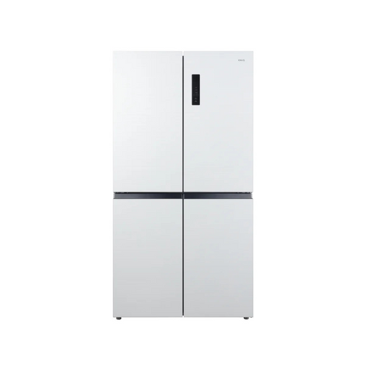 CHiQ 601L French Door Fridge