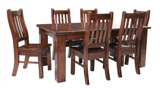 Kingsman Living and Dining Range