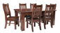 Kingsman Living and Dining Range