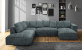 Kyra Corner Modular Lounge Suite