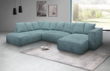 Kyra Corner Modular Lounge Suite