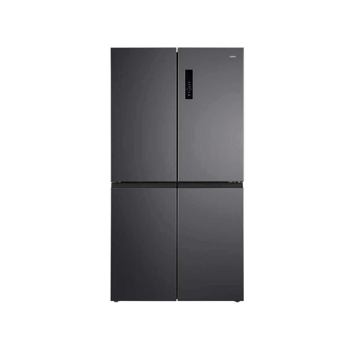 CHiQ 601L French Door Fridge