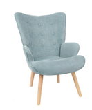 Lucy Accent Chair