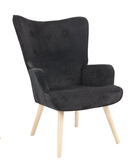 Lucy Accent Chair