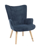 Lucy Accent Chair