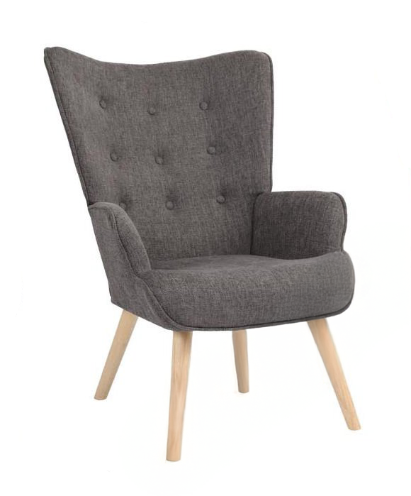 Lucy Accent Chair