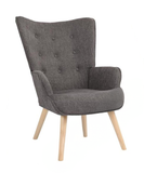 Lucy Accent Chair