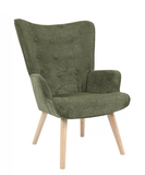 Lucy Accent Chair