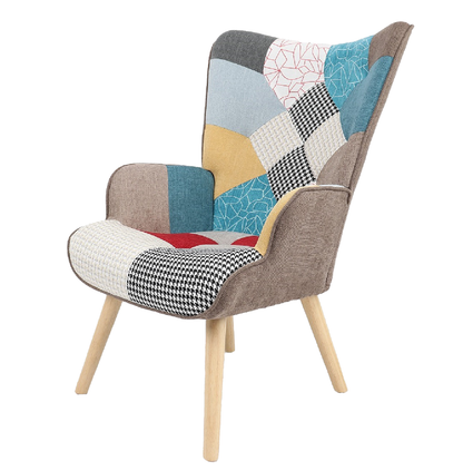 Lucy Accent Chair