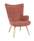 Lucy Accent Chair