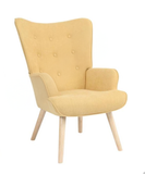 Lucy Accent Chair