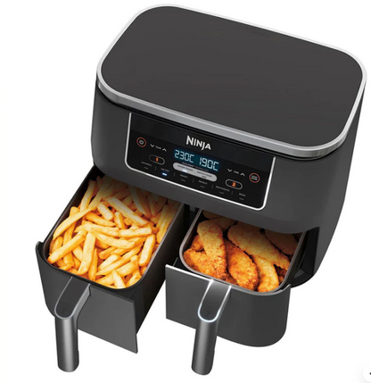 Ninja Foodi Dual Zone Air Fryer - AF300