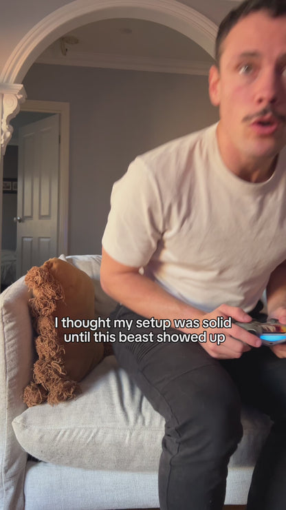 CHiQ 75″ 4K QLED Google TV U75QM10