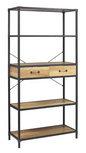 Redding Bookcase