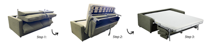 Retrella Sofabed