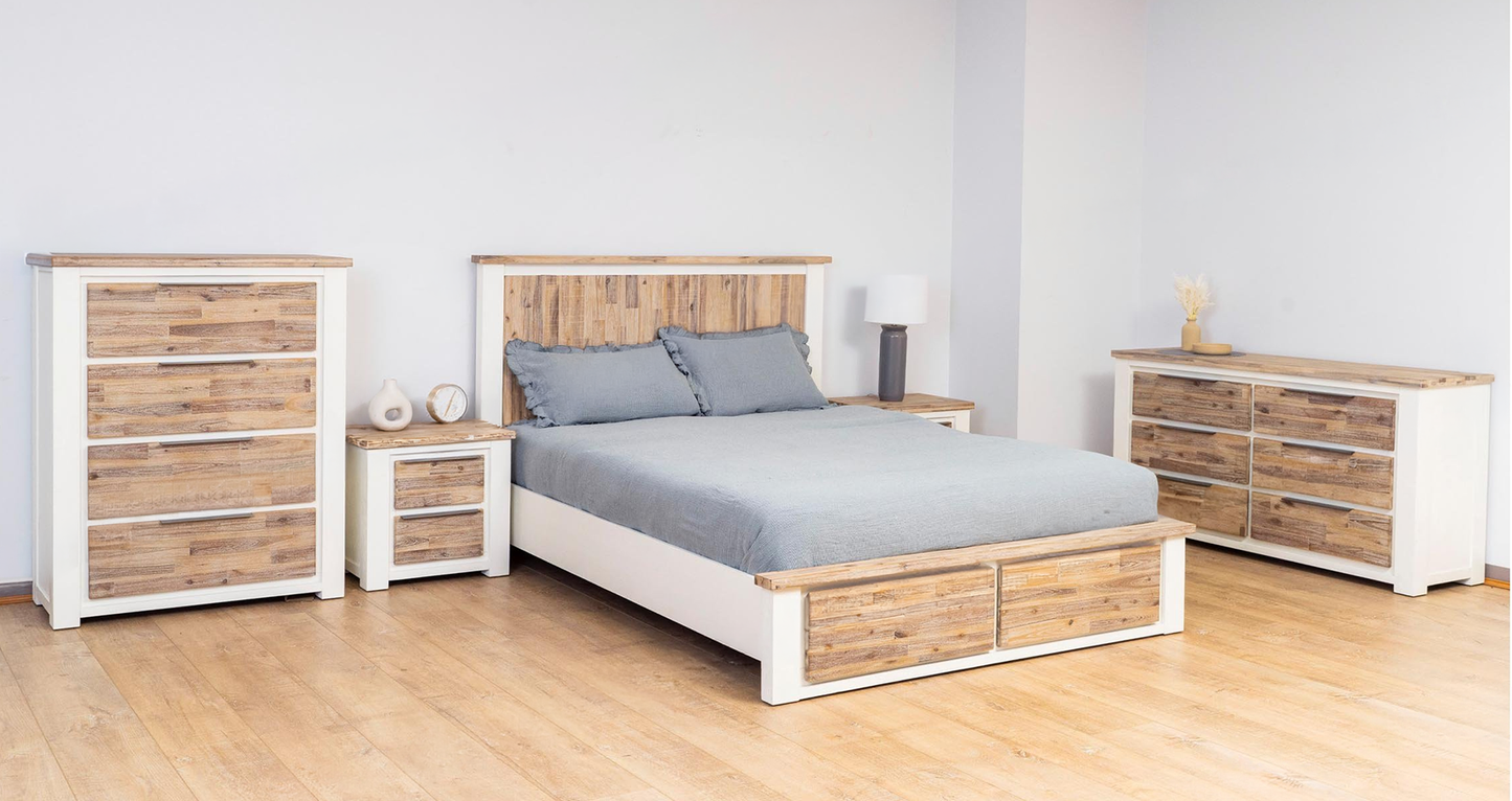 Samara Bedroom Suite