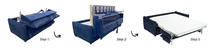 Solento Sofabed