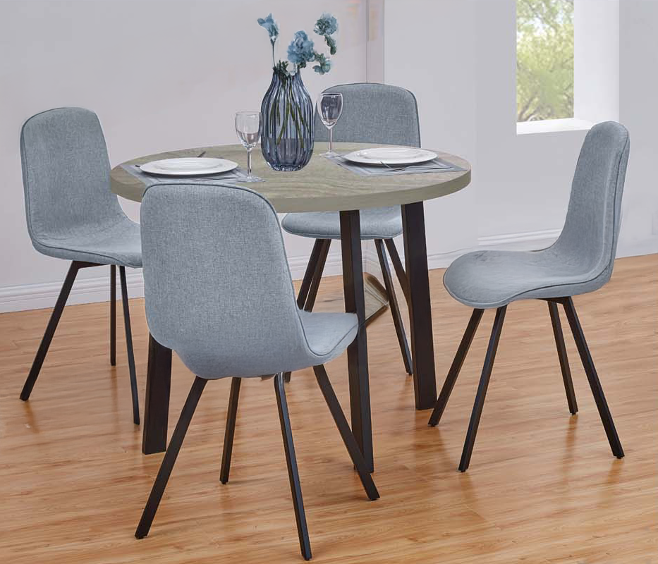 Stacey Modern Dining Collection