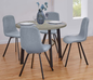 Stacey Modern Dining Collection