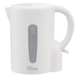 Tiffany 1.7L Electric Cordless Kettle