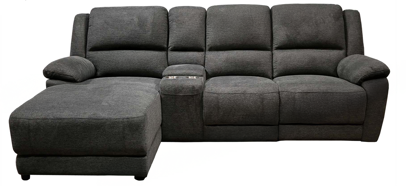 Toorak Chaise Lounge