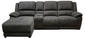 Toorak Chaise Lounge