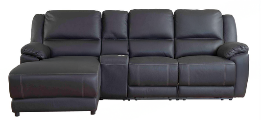 Toorak Chaise Lounge
