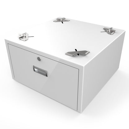 Unilux Laundry Pedastal