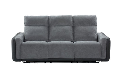 Momba 3 Piece Lounge Suite