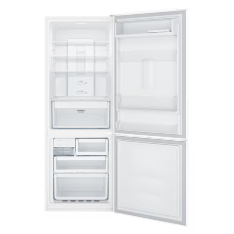 Westinghouse 308L Bottom Mount Fridge