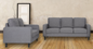 Waterfall Lounge Range