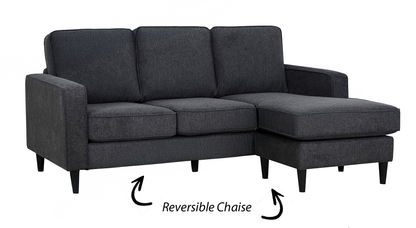 Waterfall Lounge Range