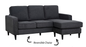 Waterfall Lounge Range