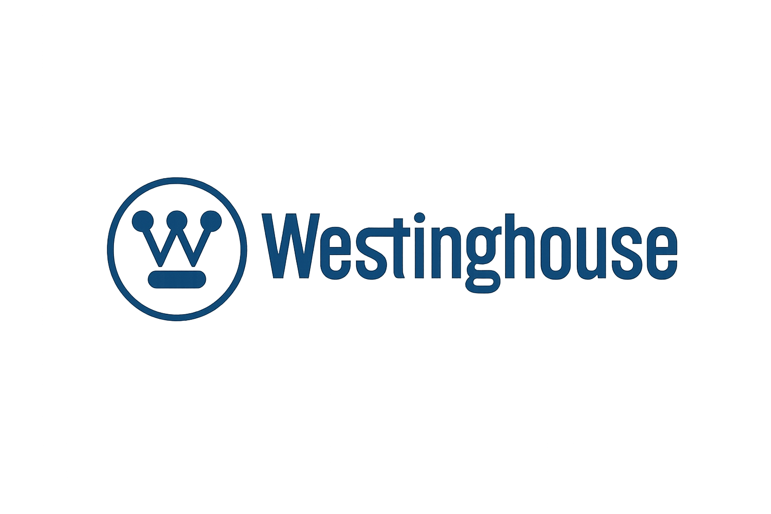 Westinghouse logo