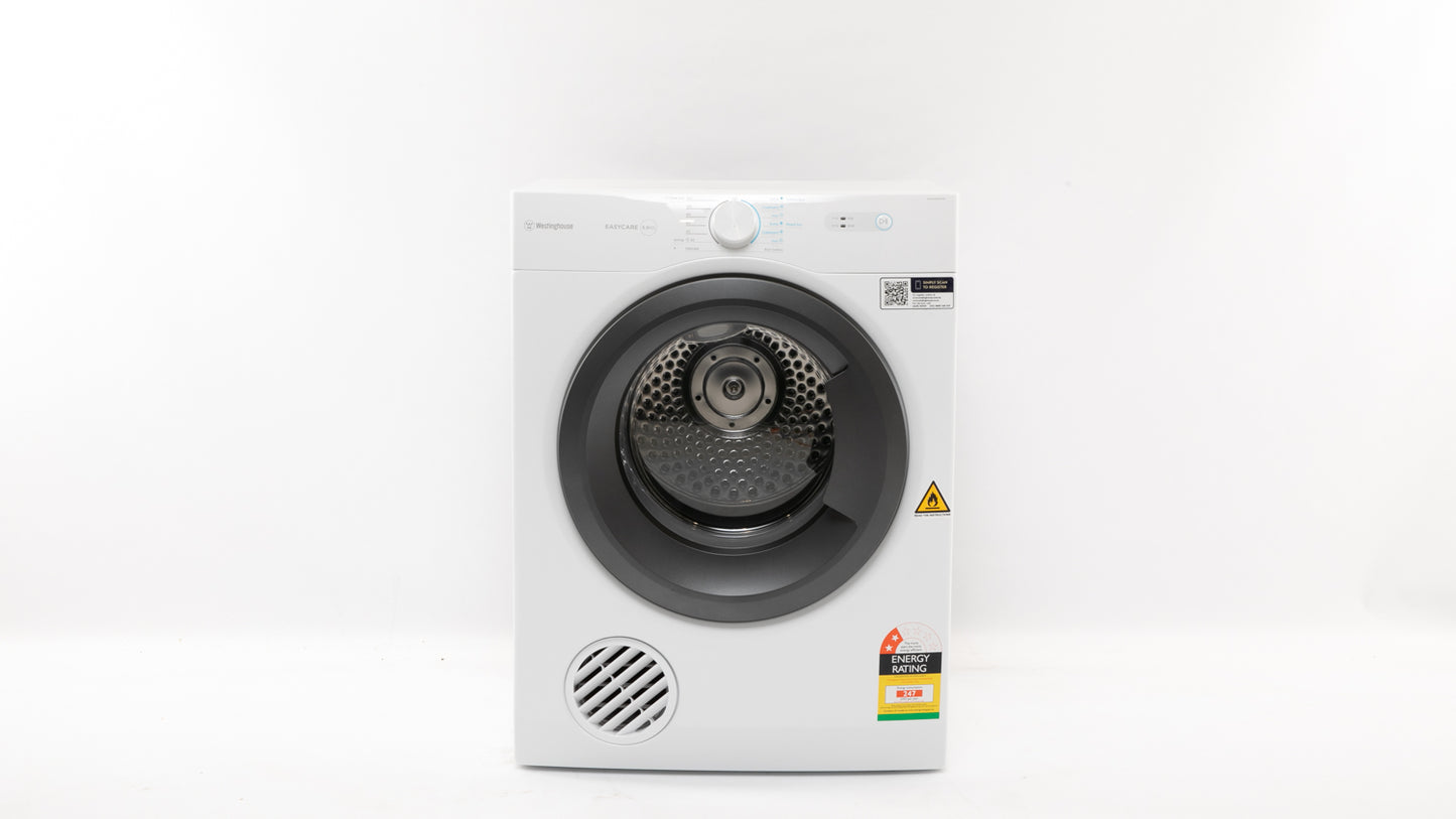Westinghouse 5.5Kg Vented Dryer