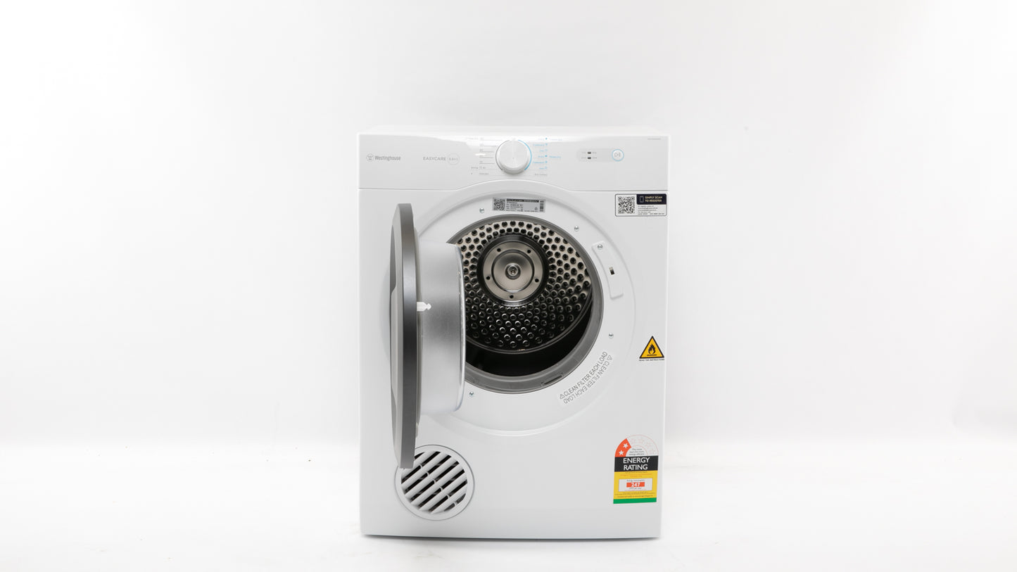 Westinghouse 5.5Kg Vented Dryer