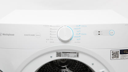 Westinghouse 5.5Kg Vented Dryer