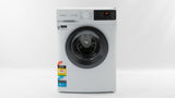 Westinghouse 7.5 Kg Front Load Washing Machine