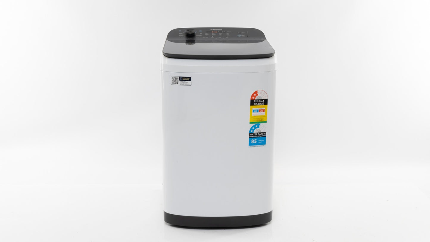 Westinghouse 7Kg Top Load Washing Machine