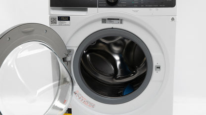 Westinghouse 8Kg Front Load Washing Machine