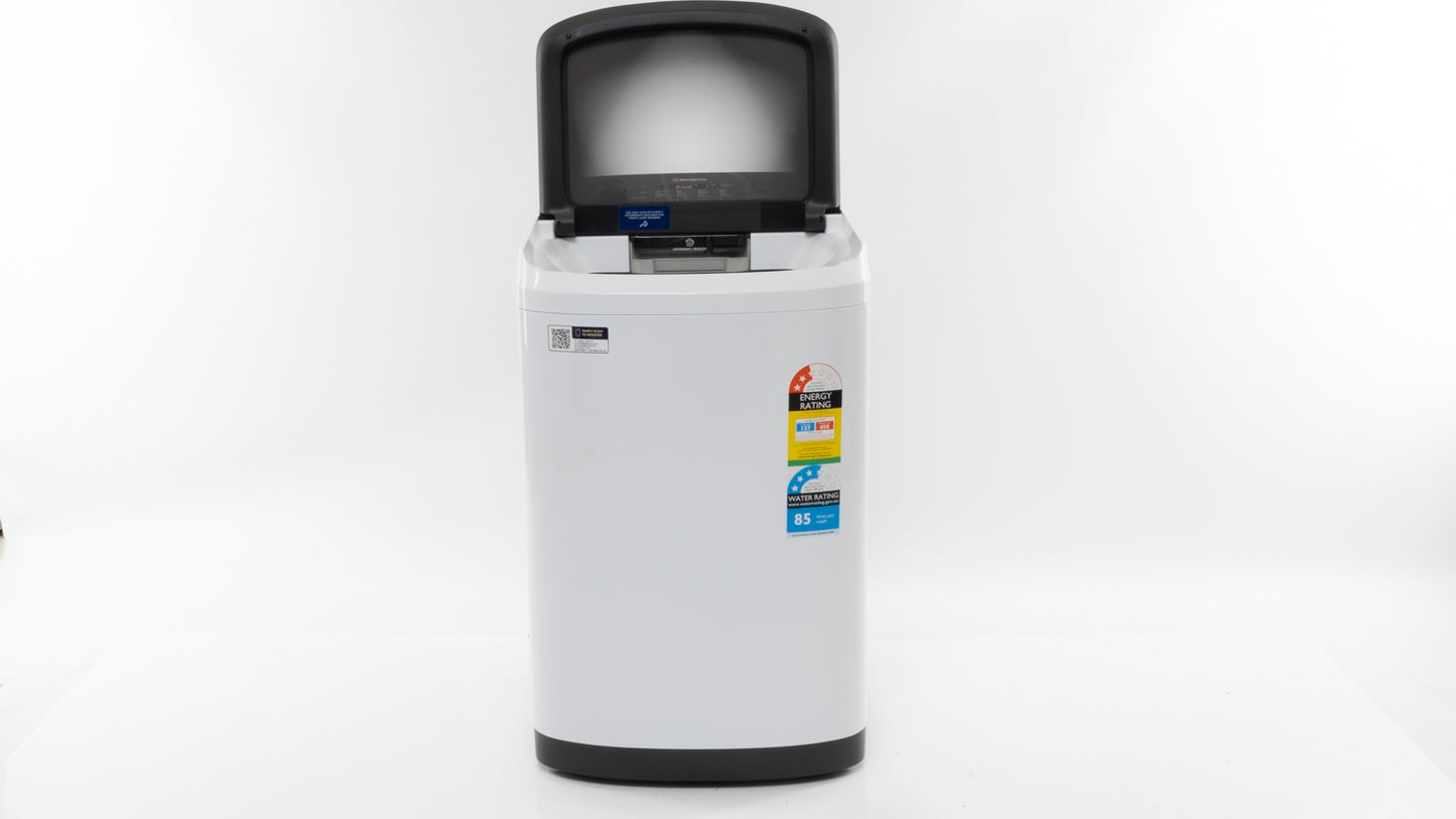 Westinghouse 7Kg Top Load Washing Machine