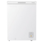 Westinghouse 145L Chest Freezer WCM1400WE White