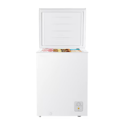 Westinghouse 145L Chest Freezer WCM1400WE White