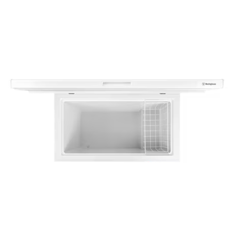 Westinghouse 145L Chest Freezer WCM1400WE White
