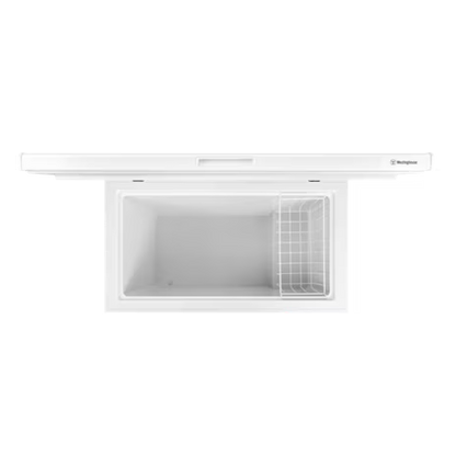 Westinghouse 145L Chest Freezer WCM1400WE White