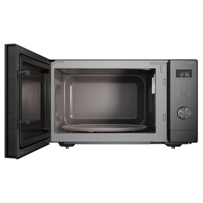 Westinghouse 45L Inverter Microwave Oven Charcoal Grey WMF4505GA