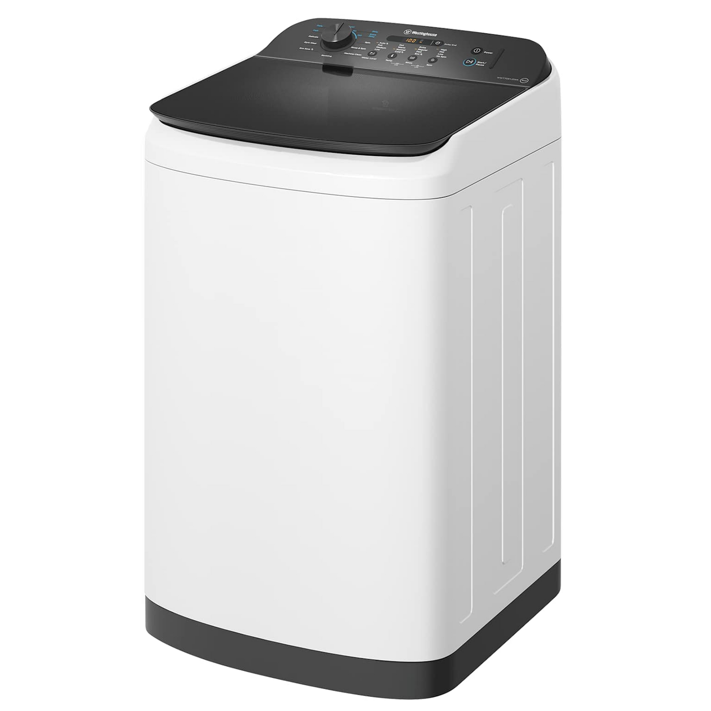 Westinghouse 7kg Top Load Washing Machine WWT7084J5WA — Factory Second (Category C)